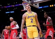 Ball looks as though he will need a number of years to develop
